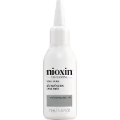Nioxin Scalp Renew Dermabrasion Treatment Haarserum 75 ml