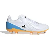 Adidas Voetbalschoen 'RS15 Elite' blauw / oranje / zwart / wit