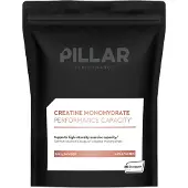 Pillar Performance Pillar | Creatine Monohydrate | 300 Gram Powder