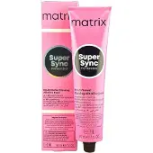 Matrix SoColor Sync Pre-Bonded Alkaline Toner 90ml