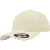 Flexfit Pet lichtgeel