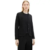 Tom Tailor Blazers zwart