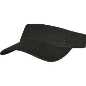 Flexfit Pet zwart