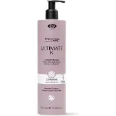Lisap Top Care Ultimate K Lamination Mask Step 3 500ml