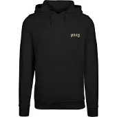 Mister tee Sweatshirt beige / blauw / rood / zwart