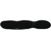 Kensington Foam Keyboard Wrist Rest - Zwart