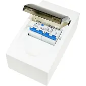 Talamex Zekeringkast 4 Module