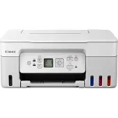 Canon Multifunctionele Printer - - PIXMA G3470 - Oplaadbare Inktcartridge - Compact Ontwerp - Draadloze Connectiviteit