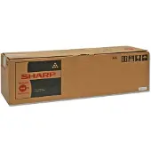 Sharp - MX-51 GTCA - Toner cyaan