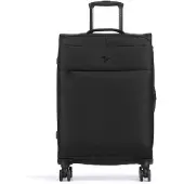 Pack Easy Trolley 'GoUp' zwart