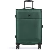 Pack Easy Trolley 'GoUp' groen