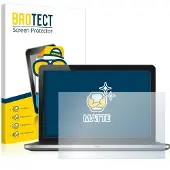 BROTECT Antireflecterende schermbeschermer mat (16.40", 16 : 9), Schermbeschermers