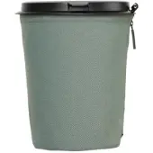 Flextrash Afvalbak S 3L Ocean Green