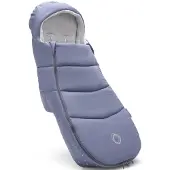 Bugaboo voetenzak - set 2 stuks - Seaside blue | Seaside blue