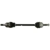 POINT GEAR PNG75893 Aandrijfas