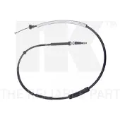 NK 9023124 Handremkabel