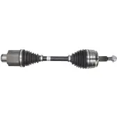 POINT GEAR PNG74064 Aandrijfas