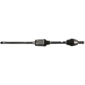 POINT GEAR PNG72947 Aandrijfas