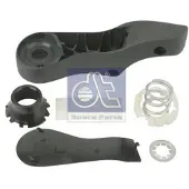 DT Spare Parts 2.97050 Afdekking, buitenspiegel