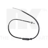 NK 902369 Handremkabel