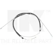 NK 904737 Handremkabel