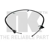 NK 9045192 Handremkabel