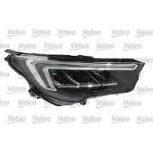 Valeo Koplamp, bevestiging 450951