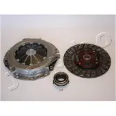Japko Koppelingsset 92517