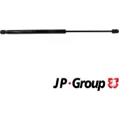 JP GROUP Gasveer, bagageruimte 1181213800