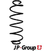 JP GROUP 3152200100 Chassisveer