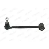 Moog Draagarm, wielophanging MD-TC-18530