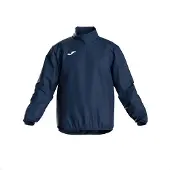Joma Wind Windjack Blauw 7-8 Years Jongen