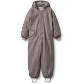 Wheat Functioneel pak 'Ludo' mauve / wit