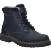 Josef seibel Curtis 50 | Enkellaars voor Heren | zwart