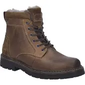 Josef seibel CURTIS 50 herenlaars - winterlaars, warm gevoerd, bruin