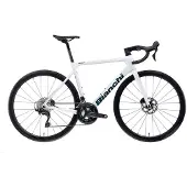 Bianchi Sprint Icr 105 12s 2026 Racefiets