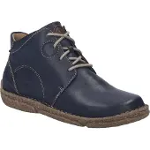 Josef seibel Neele 46 | Enkellaars voor Dames | blauw