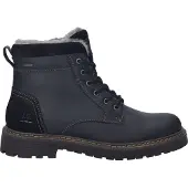 Josef seibel CURTIS 50 herenlaars - winterlaars, warm gevoerd, zwart