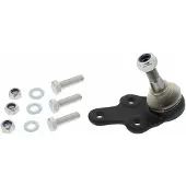 MAPCO 52607 Fuseekogel