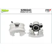 FTE 9298243 Remklauw