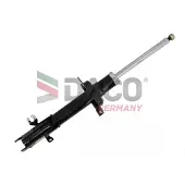DACO Germany Schokdemper 452207L