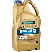 Ravenol 1111133-004-01-999 Motorolie