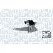 MAGNETI MARELLI Raambedieningsmechanisme 350103170457