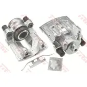 TRW Remklauw BHS1105E, achter rechts