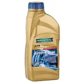 Ravenol Automatische transmissie olie ATF 6HP 1L