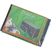 Gebr. De Boon Houten blokhut medium