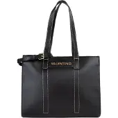 Mario Valentino Shopper 'Sac Cabas Aury Re Noir Femme Nero' zwart