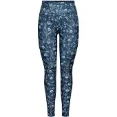 ONLY Leggings 'ONPJam-2-Mie' navy / pastelblauw