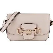 GUESS Schoudertas taupe