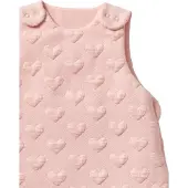 Vertbaudet trappelzak jacquard